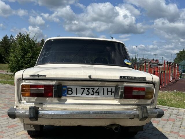 Бежевий ВАЗ 2106, об'ємом двигуна 1.3 л та пробігом 250 тис. км за 700 $, фото 2 на Automoto.ua