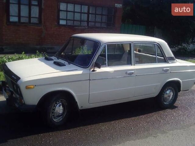 Бежевый ВАЗ 2106, объемом двигателя 1.5 л и пробегом 150 тыс. км за 700 $, фото 1 на Automoto.ua