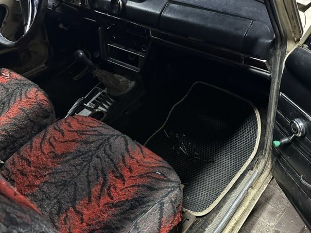 Бежевий ВАЗ 2106, об'ємом двигуна 1.5 л та пробігом 86 тис. км за 450 $, фото 6 на Automoto.ua