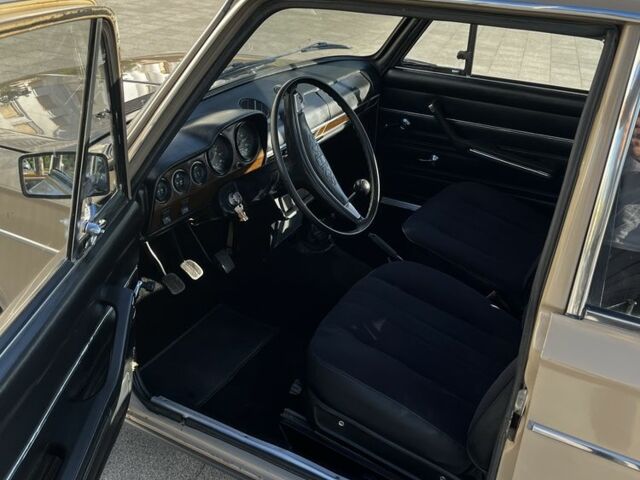 ВАЗ 2106 1986 в Краматорске на Automoto.ua Бежевый ВАЗ 2106, объемом двигателя 1.3 л и пробегом 124 тыс. км за 1500 $, фото 2 на Automoto.ua