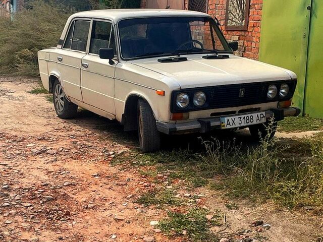 Бежевый ВАЗ 2106, объемом двигателя 1.3 л и пробегом 0 тыс. км за 310 $, фото 3 на Automoto.ua