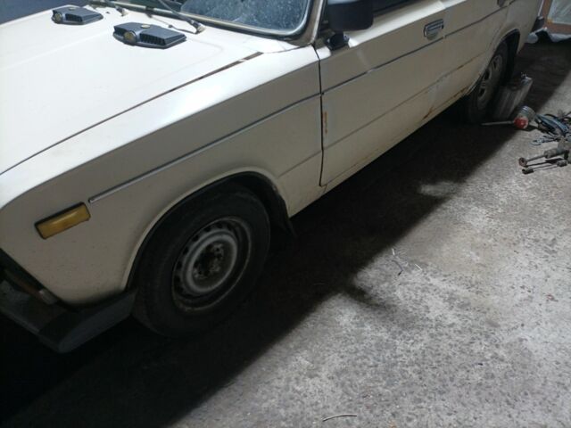 Бежевий ВАЗ 2106, об'ємом двигуна 1 л та пробігом 3 тис. км за 710 $, фото 1 на Automoto.ua