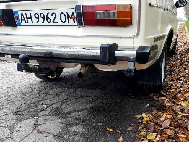 Бежевый ВАЗ 2106, объемом двигателя 1.3 л и пробегом 70 тыс. км за 1000 $, фото 4 на Automoto.ua