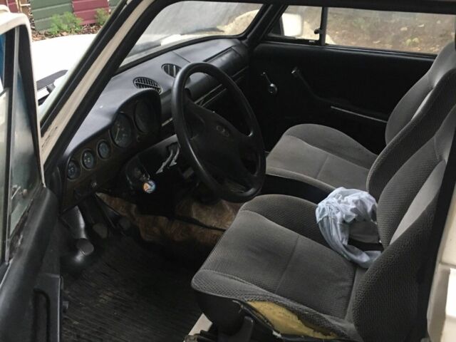 Бежевий ВАЗ 2106, об'ємом двигуна 1.5 л та пробігом 180 тис. км за 453 $, фото 2 на Automoto.ua