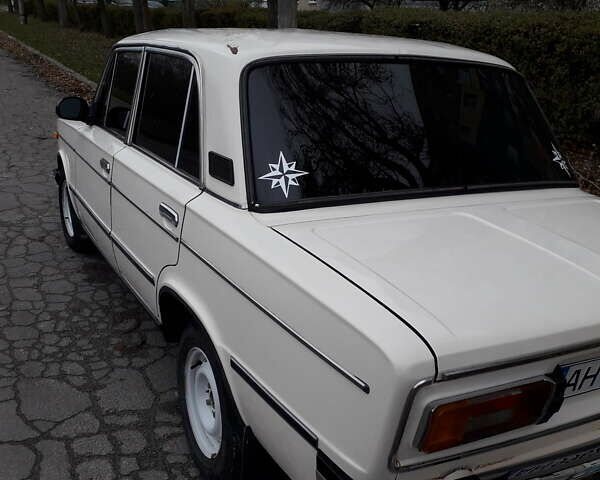 Бежевий ВАЗ 2106, об'ємом двигуна 1.3 л та пробігом 70 тис. км за 1000 $, фото 15 на Automoto.ua