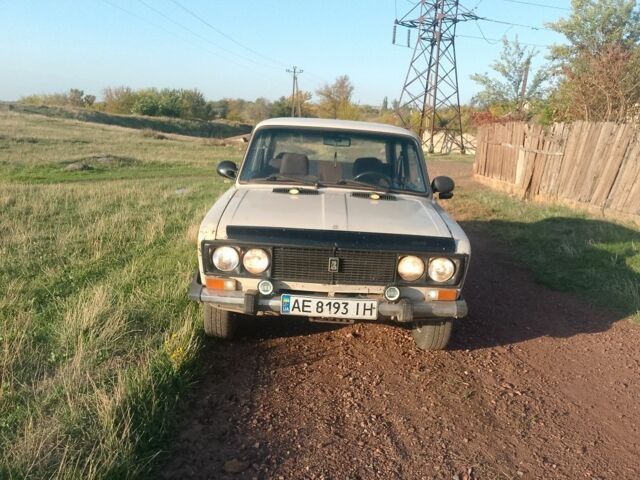 Бежевый ВАЗ 2106, объемом двигателя 1.5 л и пробегом 5 тыс. км за 612 $, фото 4 на Automoto.ua