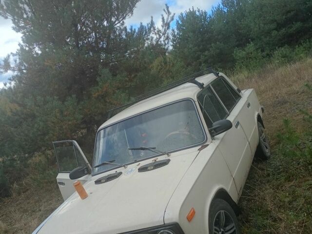 Бежевий ВАЗ 2106, об'ємом двигуна 1.3 л та пробігом 1 тис. км за 840 $, фото 7 на Automoto.ua