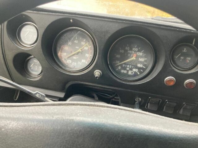 Бежевий ВАЗ 2106, об'ємом двигуна 1.3 л та пробігом 3 тис. км за 450 $, фото 7 на Automoto.ua