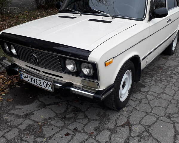 Бежевий ВАЗ 2106, об'ємом двигуна 1.3 л та пробігом 70 тис. км за 1000 $, фото 17 на Automoto.ua