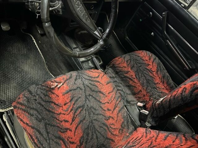 Бежевий ВАЗ 2106, об'ємом двигуна 1.5 л та пробігом 86 тис. км за 450 $, фото 4 на Automoto.ua