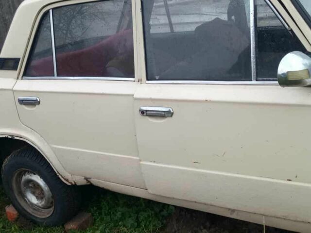 Бежевий ВАЗ 2106, об'ємом двигуна 0 л та пробігом 1 тис. км за 214 $, фото 3 на Automoto.ua