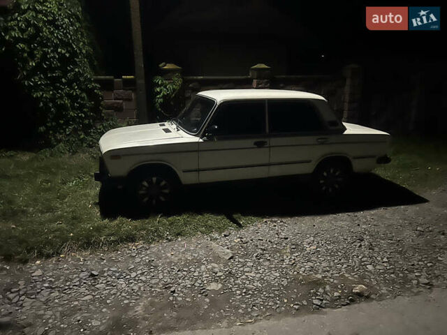 Бежевый ВАЗ 2106, объемом двигателя 1.5 л и пробегом 80 тыс. км за 950 $, фото 2 на Automoto.ua