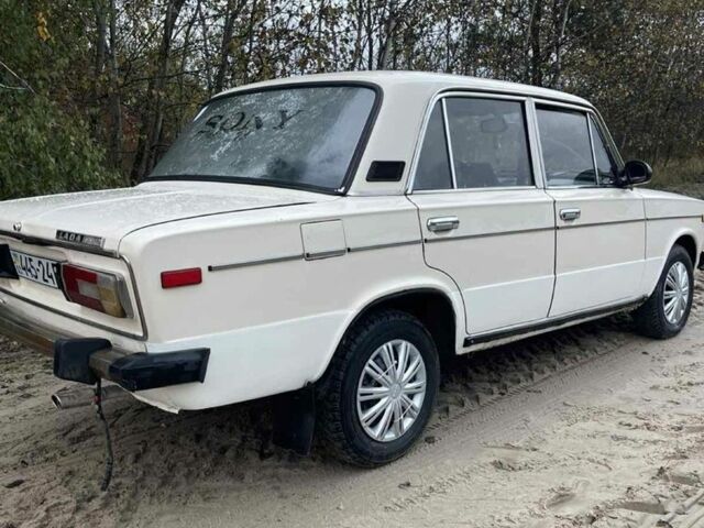 Бежевый ВАЗ 2106, объемом двигателя 1.3 л и пробегом 137 тыс. км за 750 $, фото 3 на Automoto.ua