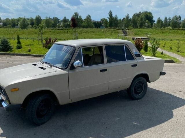 Бежевий ВАЗ 2106, об'ємом двигуна 1.5 л та пробігом 111 тис. км за 435 $, фото 19 на Automoto.ua