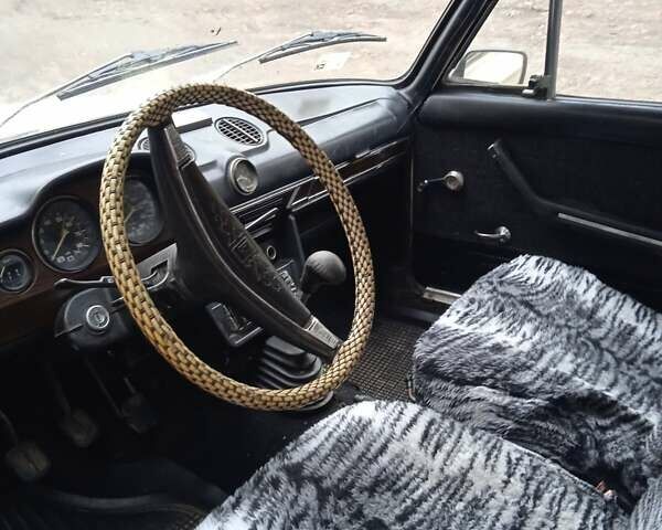 Бежевый ВАЗ 2106, объемом двигателя 1.29 л и пробегом 38 тыс. км за 1000 $, фото 5 на Automoto.ua