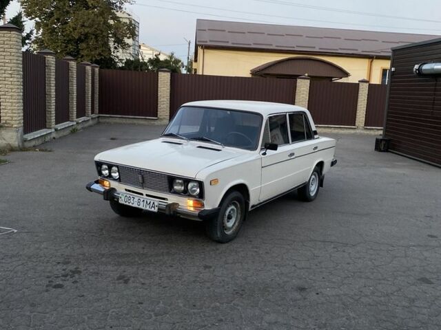 Бежевий ВАЗ 2106, об'ємом двигуна 1.3 л та пробігом 98 тис. км за 800 $, фото 1 на Automoto.ua
