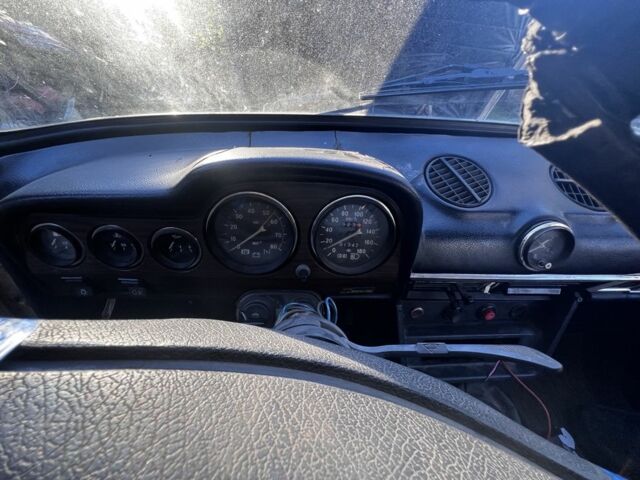 Бежевый ВАЗ 2106, объемом двигателя 1.3 л и пробегом 200 тыс. км за 384 $, фото 5 на Automoto.ua