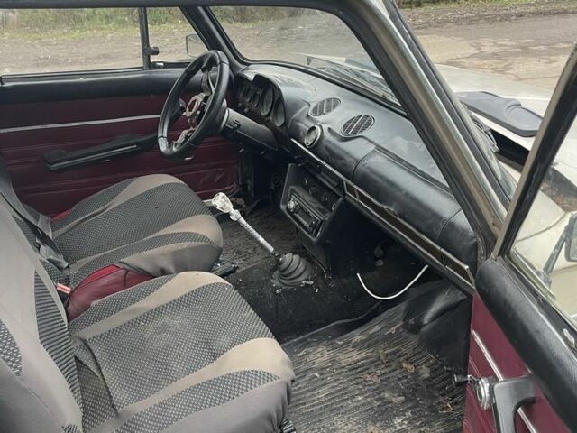 Бежевый ВАЗ 2106, объемом двигателя 1.6 л и пробегом 2 тыс. км за 332 $, фото 1 на Automoto.ua