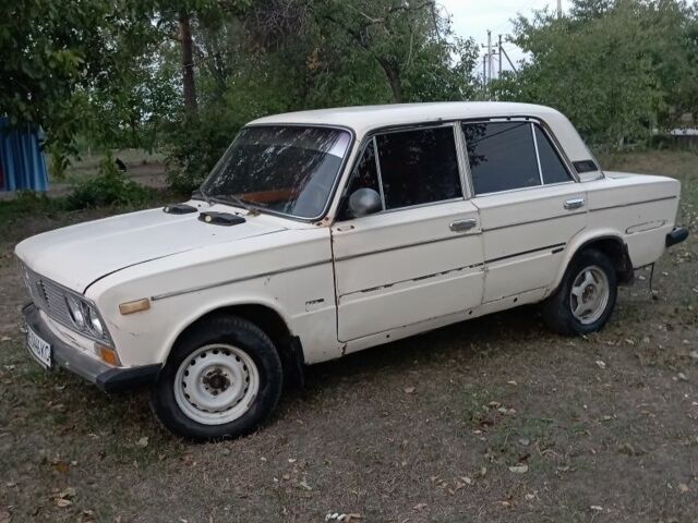 Бежевый ВАЗ 2106, объемом двигателя 1.3 л и пробегом 76 тыс. км за 583 $, фото 3 на Automoto.ua