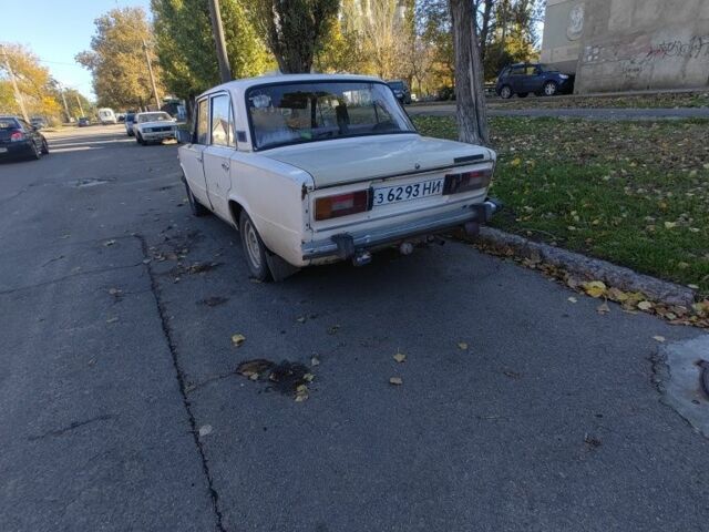 Бежевый ВАЗ 2106, объемом двигателя 0 л и пробегом 99 тыс. км за 600 $, фото 1 на Automoto.ua