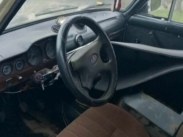 Бежевий ВАЗ 2106, об'ємом двигуна 0 л та пробігом 1 тис. км за 214 $, фото 1 на Automoto.ua