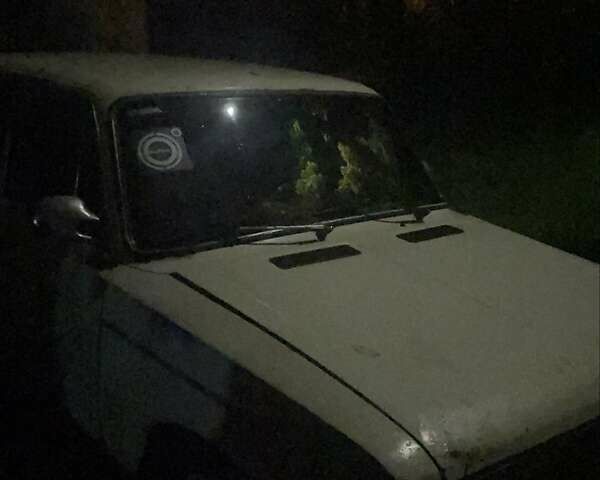 Бежевий ВАЗ 2106, об'ємом двигуна 1.3 л та пробігом 10 тис. км за 262 $, фото 3 на Automoto.ua