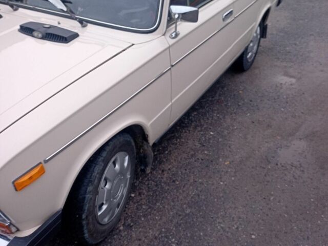 ВАЗ 2106 1986 у Красилове на Automoto.ua Бежевий ВАЗ 2106, об'ємом двигуна 0 л та пробігом 87 тис. км за 1500 $, фото 3 на Automoto.ua