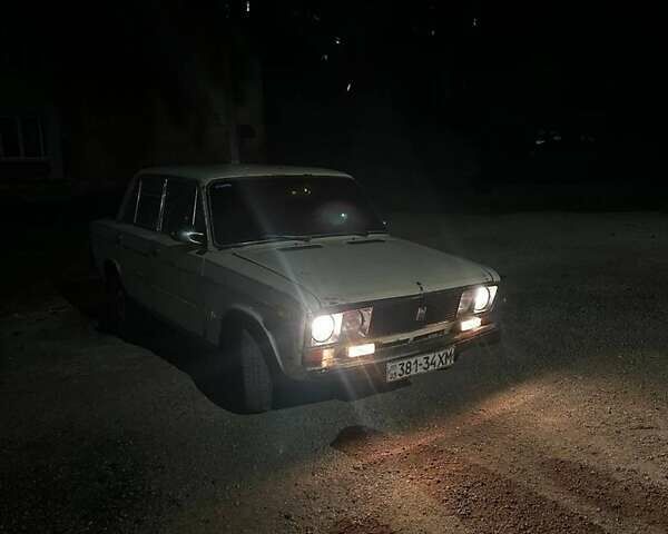 Бежевий ВАЗ 2106, об'ємом двигуна 1.3 л та пробігом 10 тис. км за 262 $, фото 4 на Automoto.ua