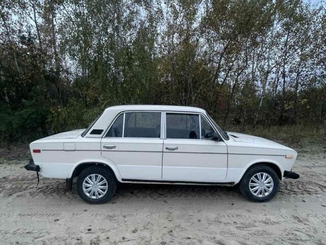 Бежевый ВАЗ 2106, объемом двигателя 1.3 л и пробегом 137 тыс. км за 750 $, фото 2 на Automoto.ua
