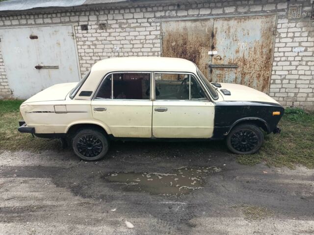 Бежевый ВАЗ 2106, объемом двигателя 1.3 л и пробегом 3 тыс. км за 377 $, фото 3 на Automoto.ua