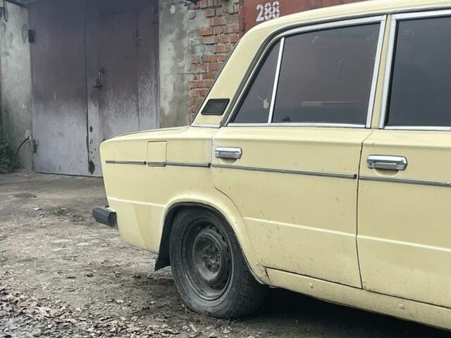 Бежевый ВАЗ 2106, объемом двигателя 1.3 л и пробегом 130 тыс. км за 700 $, фото 6 на Automoto.ua