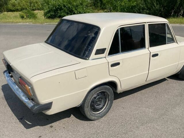 Бежевий ВАЗ 2106, об'ємом двигуна 1.5 л та пробігом 111 тис. км за 435 $, фото 17 на Automoto.ua