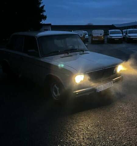 Бежевый ВАЗ 2106, объемом двигателя 1.6 л и пробегом 11 тыс. км за 450 $, фото 7 на Automoto.ua