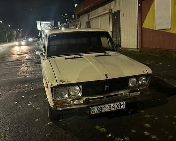 Бежевий ВАЗ 2106, об'ємом двигуна 1.3 л та пробігом 10 тис. км за 262 $, фото 7 на Automoto.ua