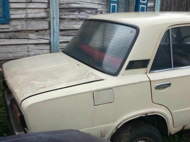 Бежевий ВАЗ 2106, об'ємом двигуна 0 л та пробігом 1 тис. км за 214 $, фото 4 на Automoto.ua