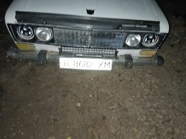 Бежевый ВАЗ 2106, объемом двигателя 1.3 л и пробегом 60 тыс. км за 800 $, фото 4 на Automoto.ua