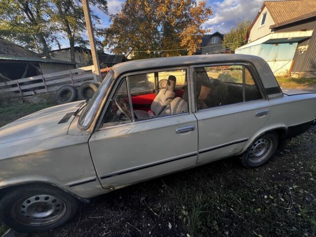 Бежевый ВАЗ 2106, объемом двигателя 1.3 л и пробегом 200 тыс. км за 384 $, фото 2 на Automoto.ua