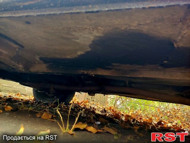 Бежевий ВАЗ 2106, об'ємом двигуна 1.3 л та пробігом 0 тис. км за 200 $, фото 7 на Automoto.ua