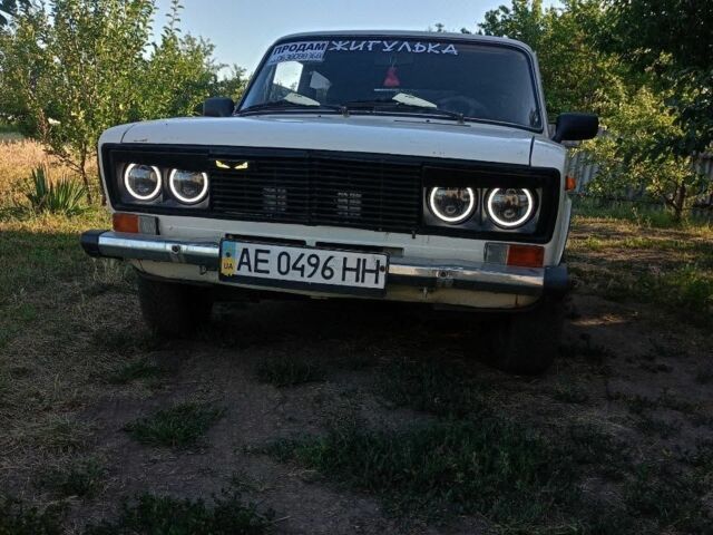 Бежевый ВАЗ 2106, объемом двигателя 3 л и пробегом 159 тыс. км за 1100 $, фото 5 на Automoto.ua