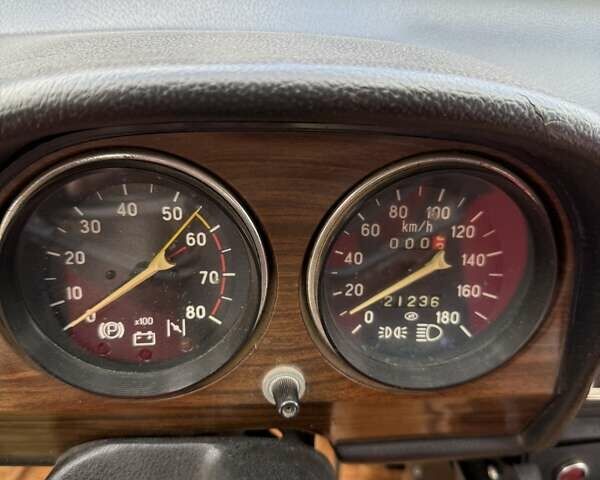 Бежевый ВАЗ 2106, объемом двигателя 0 л и пробегом 21 тыс. км за 1300 $, фото 6 на Automoto.ua