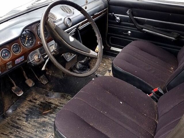 Бежевый ВАЗ 2106, объемом двигателя 1.3 л и пробегом 178 тыс. км за 350 $, фото 4 на Automoto.ua