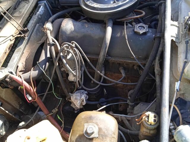 Бежевый ВАЗ 2106, объемом двигателя 1.3 л и пробегом 2 тыс. км за 300 $, фото 1 на Automoto.ua