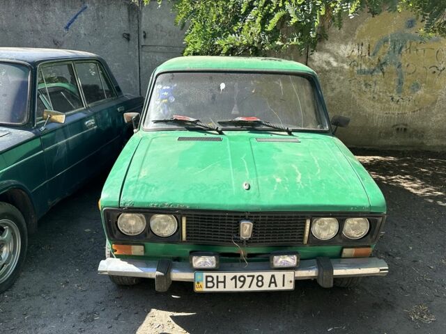 Бежевий ВАЗ 2106, об'ємом двигуна 0 л та пробігом 5 тис. км за 599 $, фото 4 на Automoto.ua