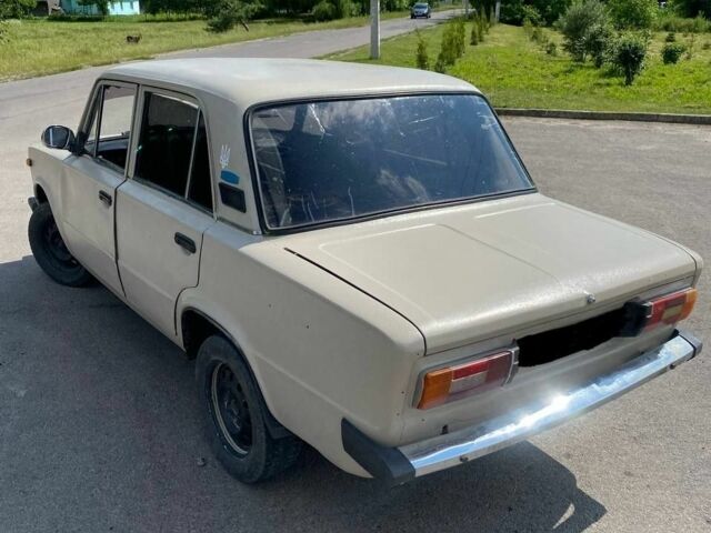 Бежевий ВАЗ 2106, об'ємом двигуна 1.5 л та пробігом 111 тис. км за 435 $, фото 18 на Automoto.ua