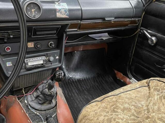 Бежевий ВАЗ 2106, об'ємом двигуна 0 л та пробігом 56 тис. км за 1000 $, фото 12 на Automoto.ua