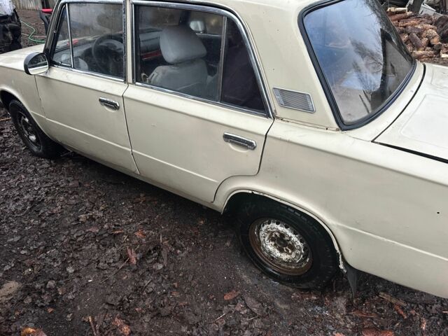 Бежевый ВАЗ 2106, объемом двигателя 1.6 л и пробегом 88 тыс. км за 521 $, фото 5 на Automoto.ua