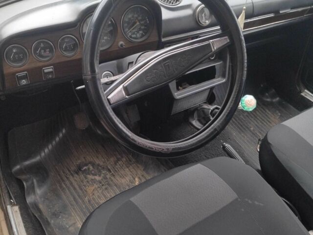 ВАЗ 2106 1986 у Чернігові на Automoto.ua Бежевий ВАЗ 2106, об'ємом двигуна 1.3 л та пробігом 99 тис. км за 1000 $, фото 1 на Automoto.ua