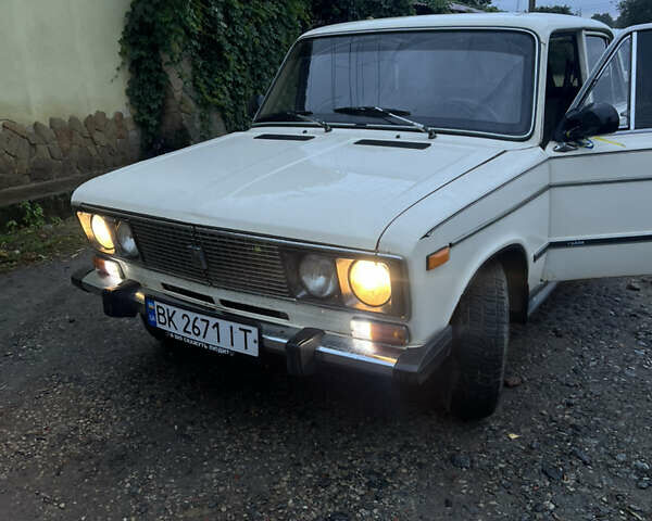 Бежевый ВАЗ 2106, объемом двигателя 1.5 л и пробегом 80 тыс. км за 950 $, фото 1 на Automoto.ua