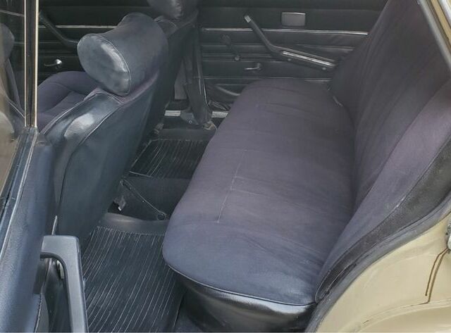 Бежевый ВАЗ 2106, объемом двигателя 0 л и пробегом 100 тыс. км за 690 $, фото 5 на Automoto.ua