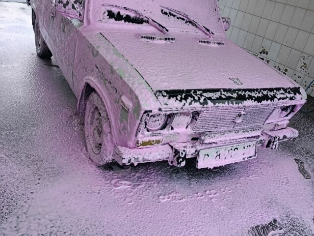 Бежевый ВАЗ 2106, объемом двигателя 1.3 л и пробегом 60 тыс. км за 800 $, фото 3 на Automoto.ua